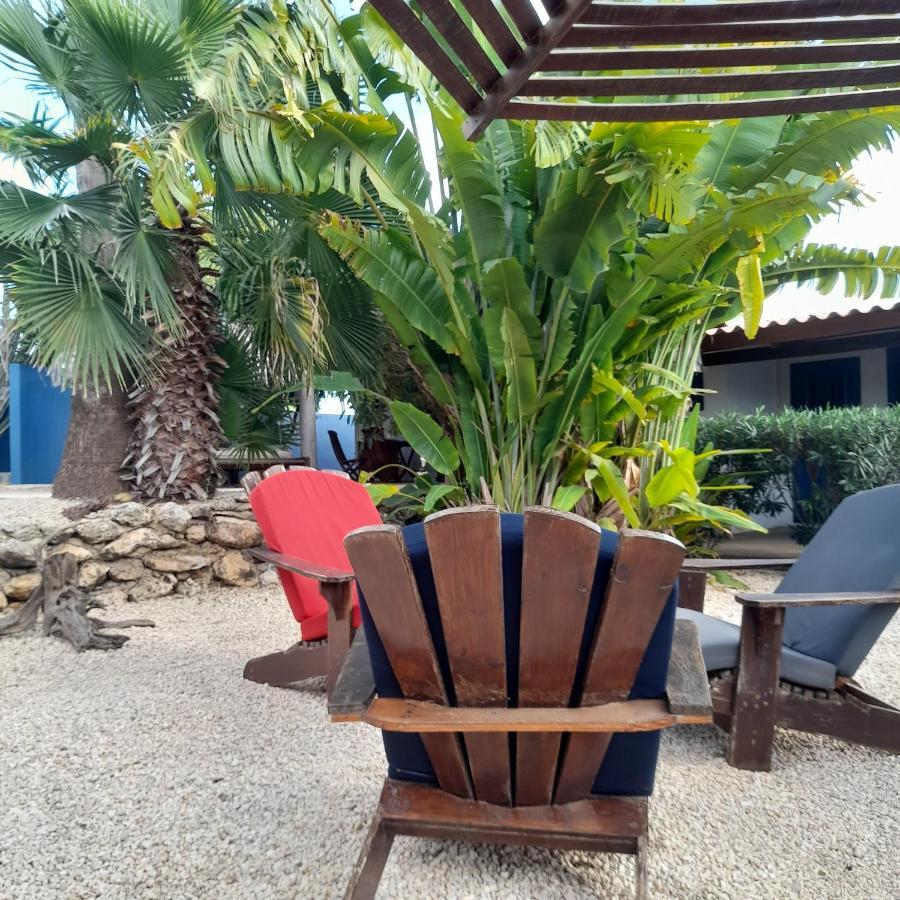 Caribbean Chillout Apartments Playa Kültér fotó