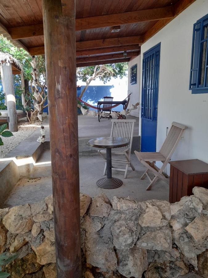 Caribbean Chillout Apartments Playa Kültér fotó