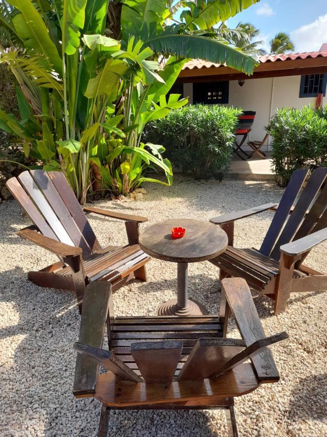 Caribbean Chillout Apartments Playa Kültér fotó