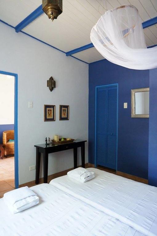 Caribbean Chillout Apartments Playa Kültér fotó