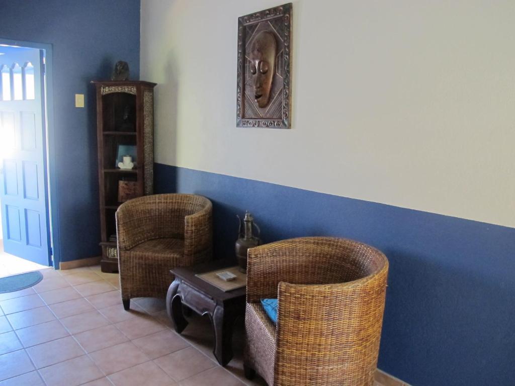 Caribbean Chillout Apartments Playa Szoba fotó
