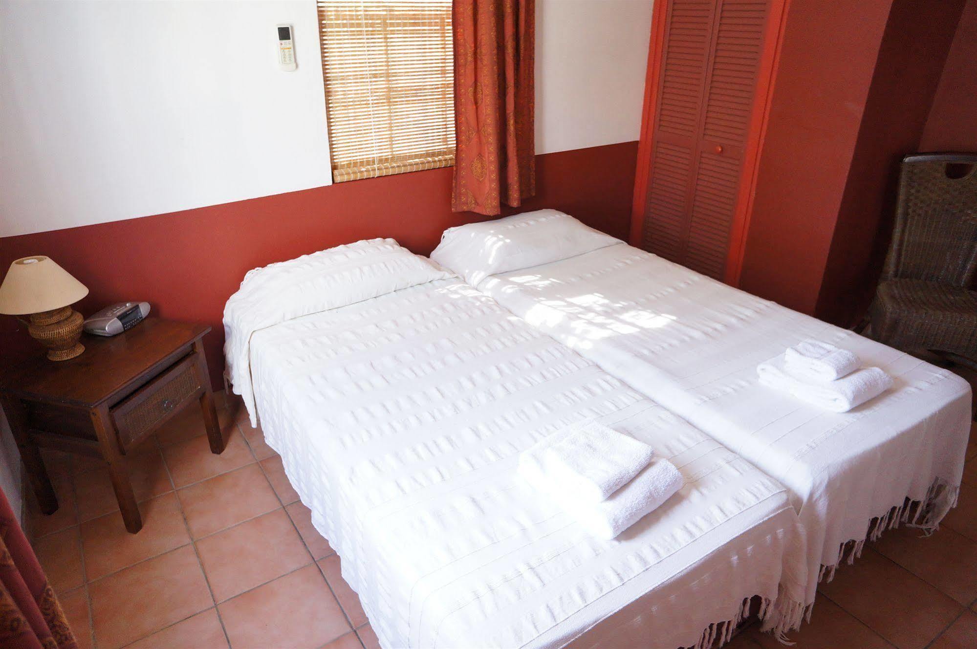 Caribbean Chillout Apartments Playa Kültér fotó