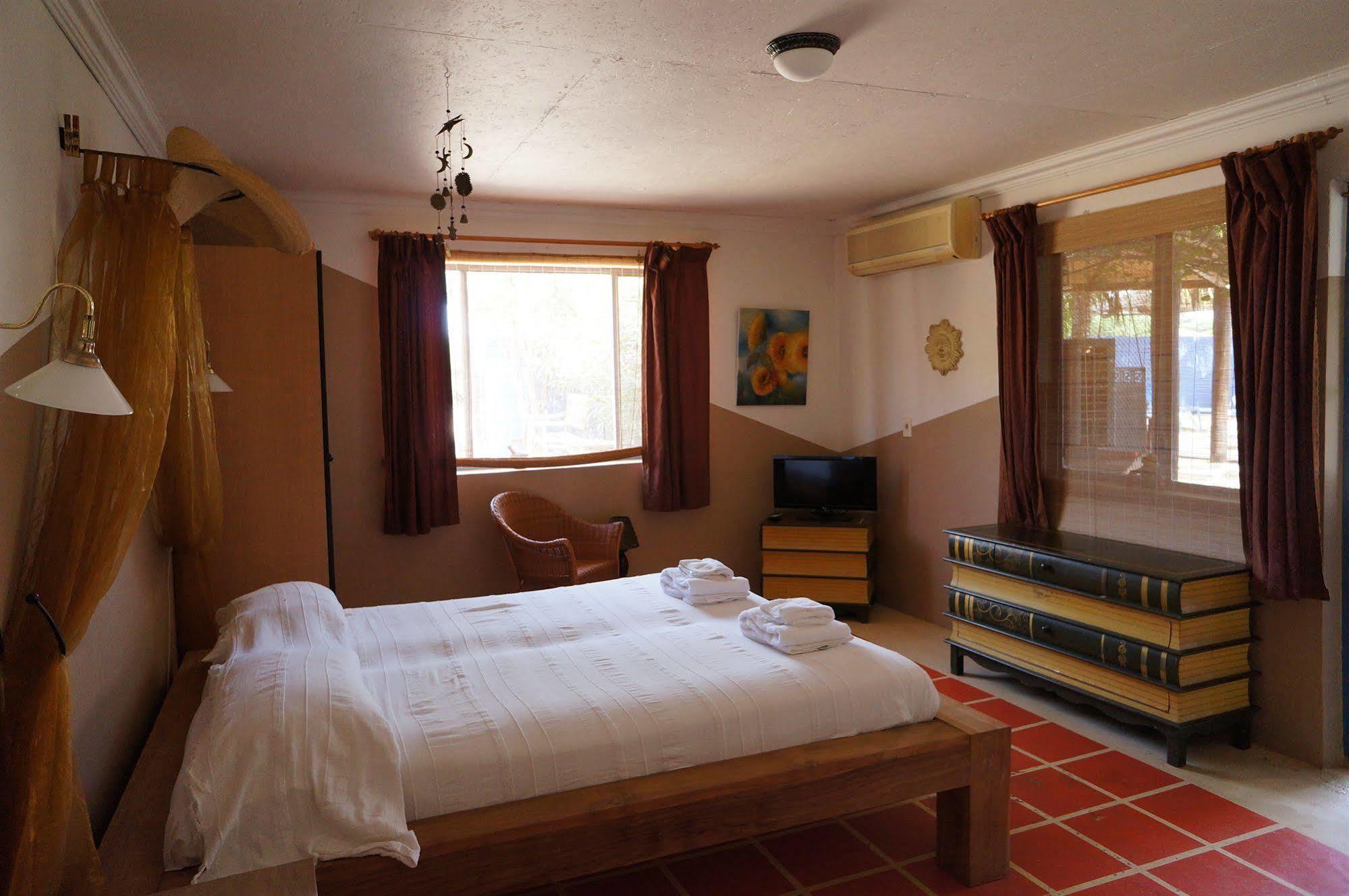 Caribbean Chillout Apartments Playa Kültér fotó