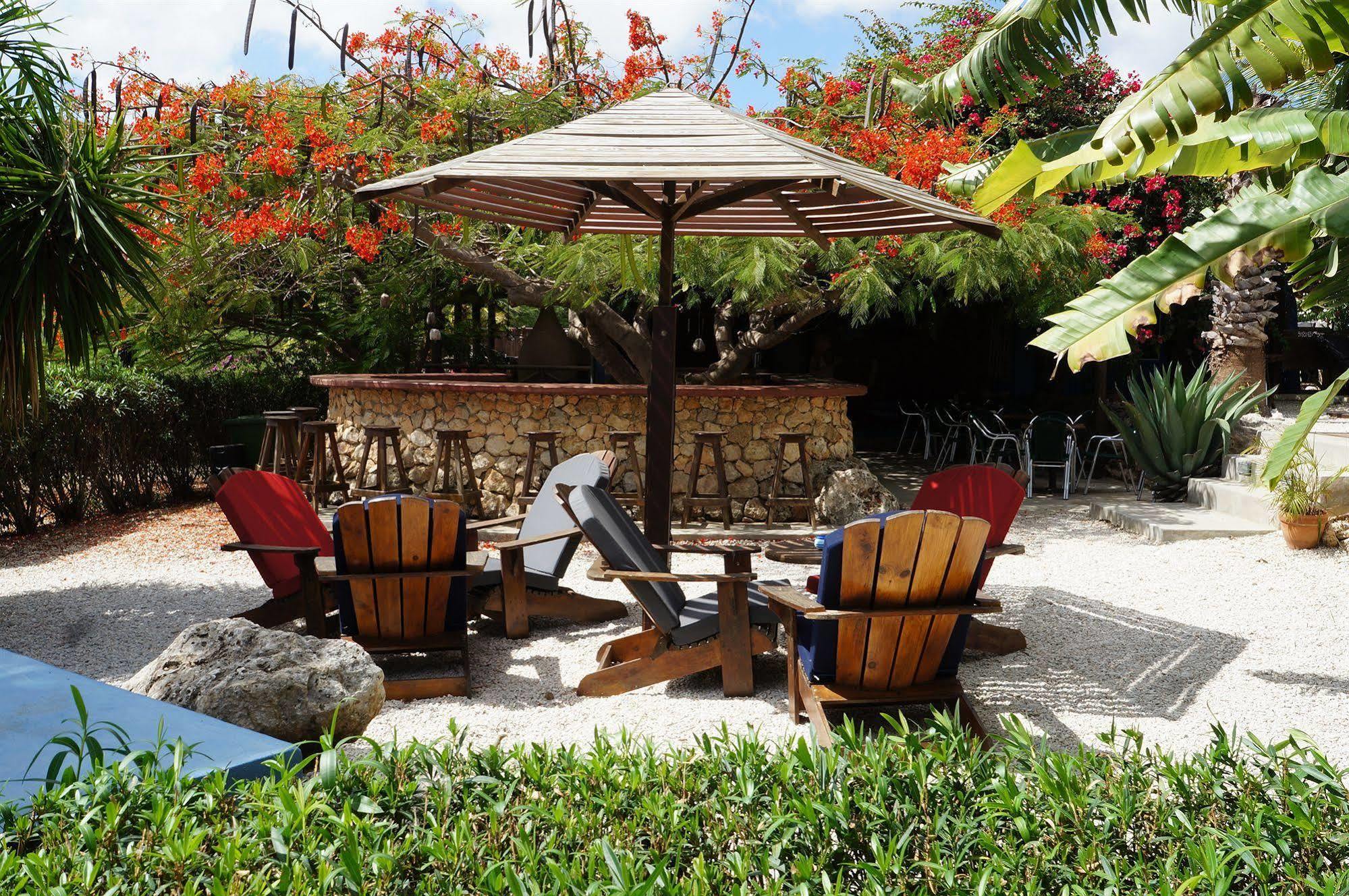 Caribbean Chillout Apartments Playa Kültér fotó