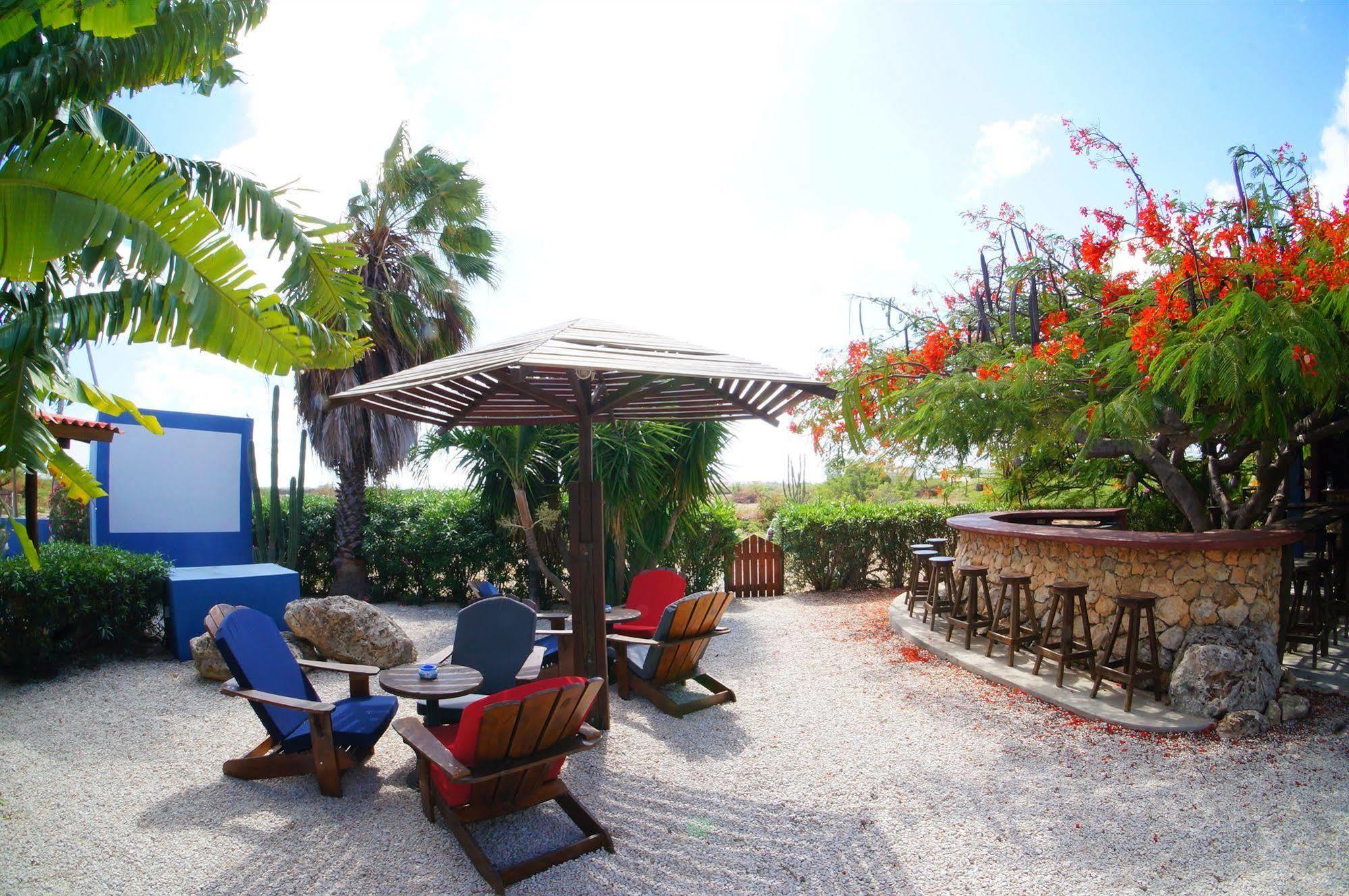 Caribbean Chillout Apartments Playa Kültér fotó