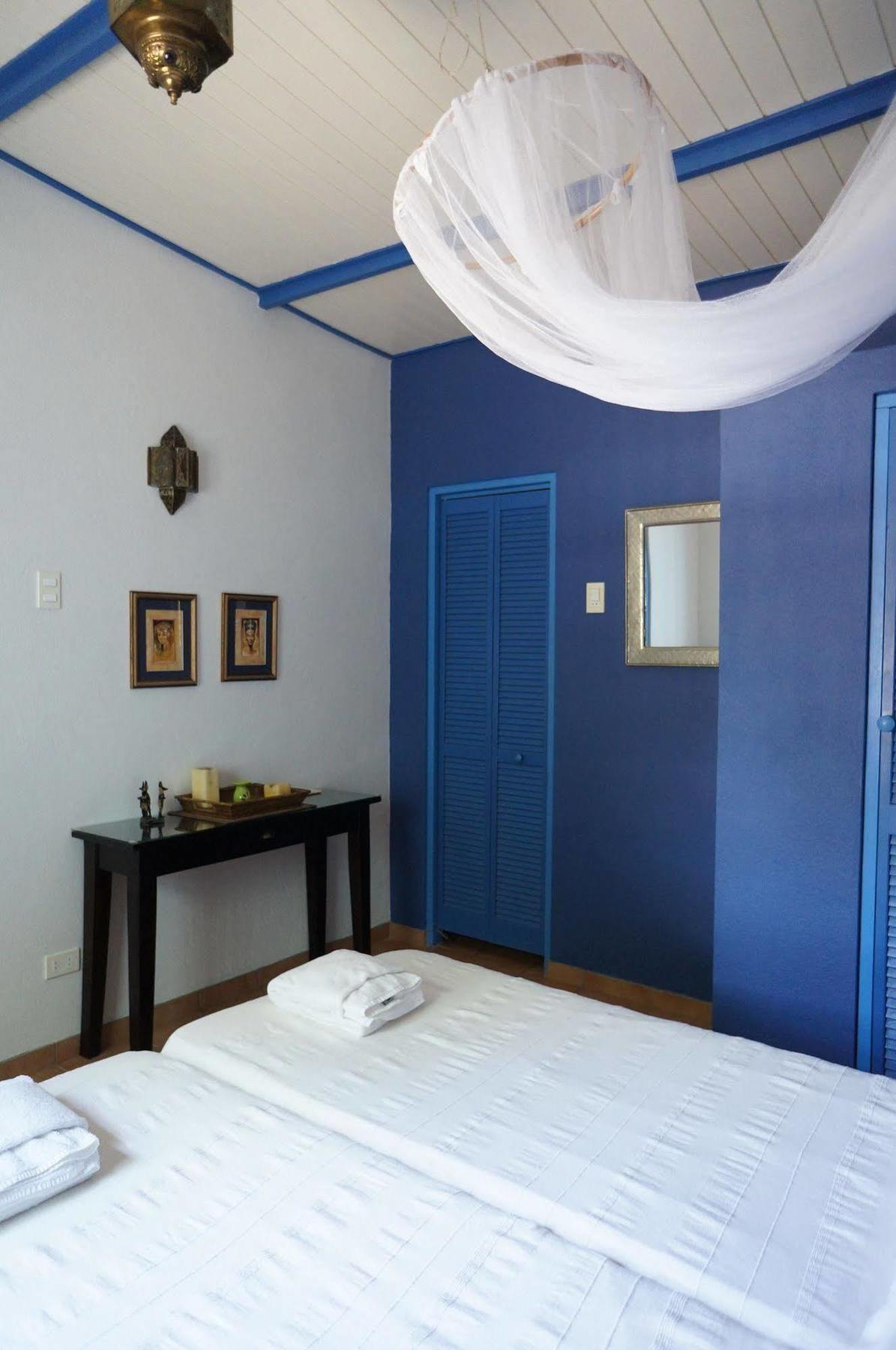 Caribbean Chillout Apartments Playa Kültér fotó