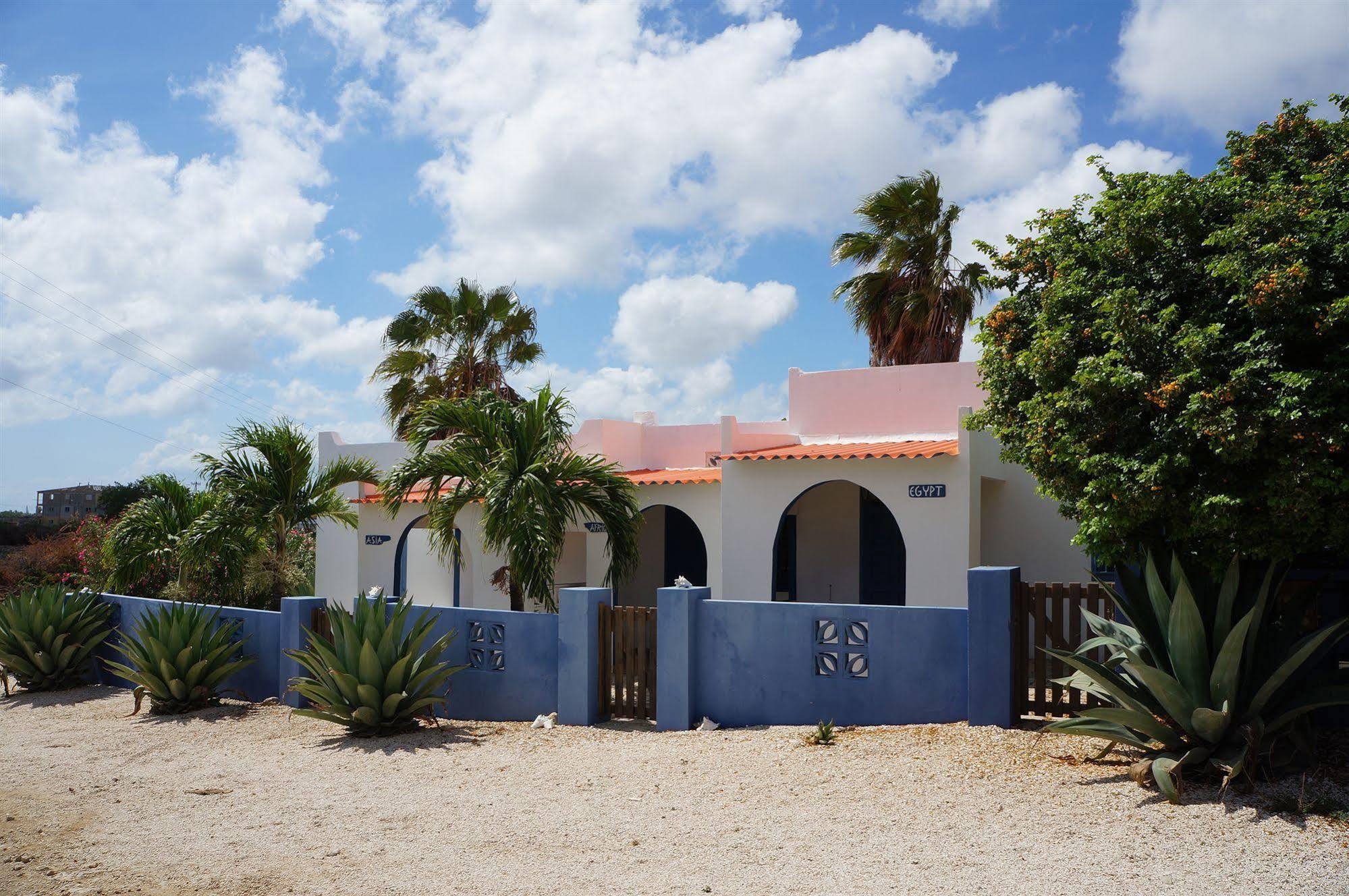 Caribbean Chillout Apartments Playa Kültér fotó